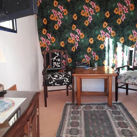 Camino Art House Accommodatie bij particulieren *