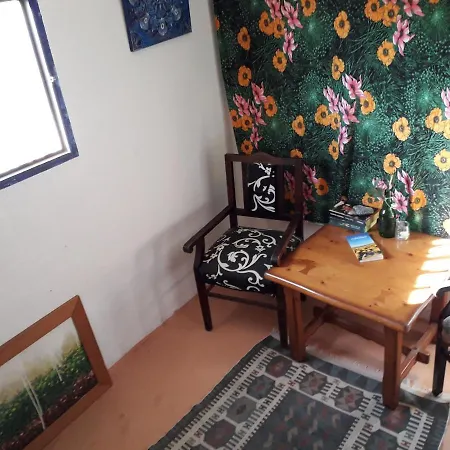 Habitación en casa particular Camino Vega de San Mateo