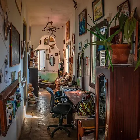 Habitación en casa particular Camino *