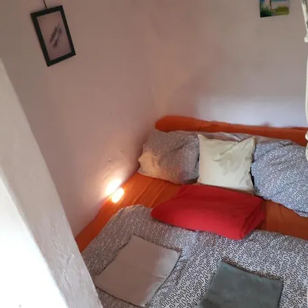 Habitación en casa particular Camino *