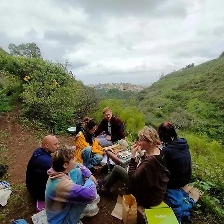Camino Art House Homestay szállás *