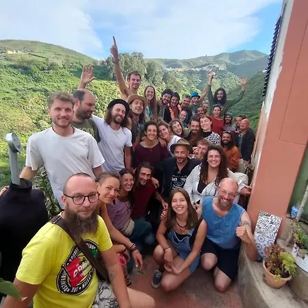 Camino Art House Homestay *