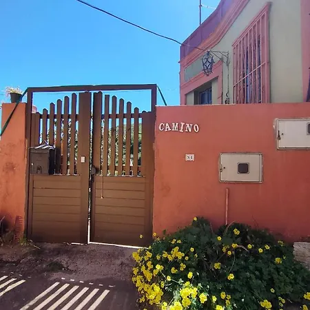 Camino Art House Homestay