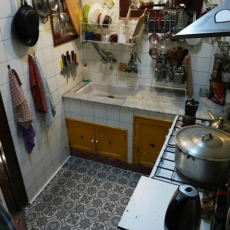 Camino Art House Homestay Vega de San Mateo