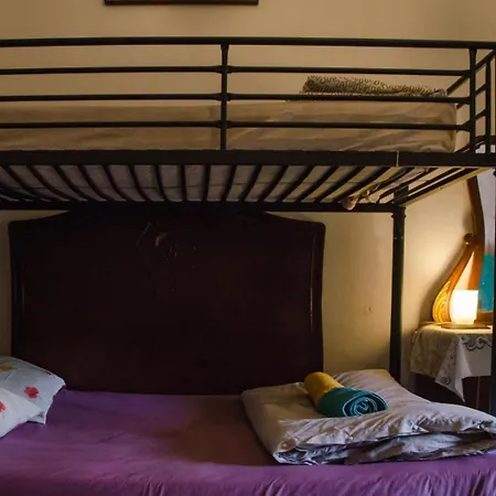 Camino Art House * Vega de San Mateo