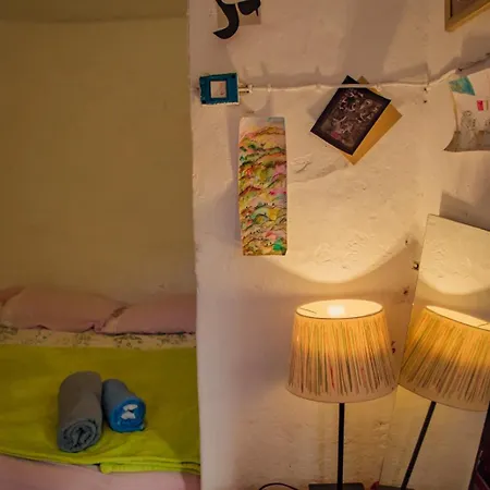 Camino Art House Δωμάτια σε οικογενειακή κατοικία