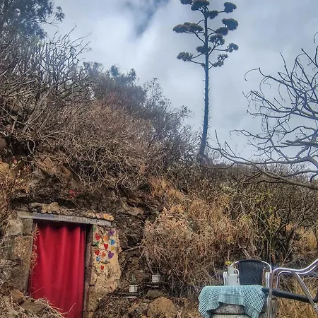 Camino Art House * Vega de San Mateo