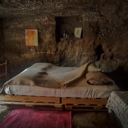 Δωμάτια σε οικογενειακή κατοικία Camino Art House *