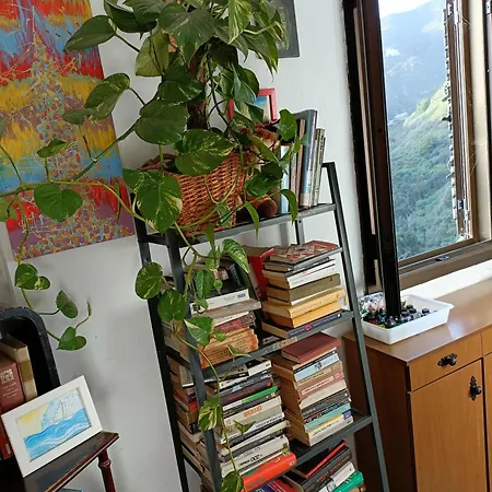 Camino Art House Δωμάτια σε οικογενειακή κατοικία