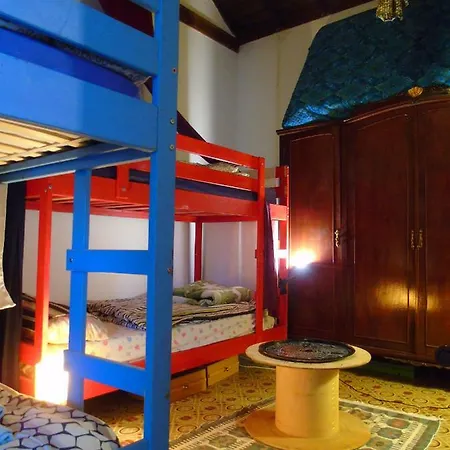 Camino Art House * Vega de San Mateo