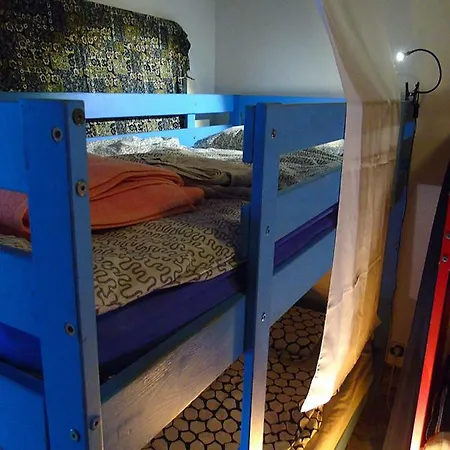 Camino Art House Homestay Vega de San Mateo