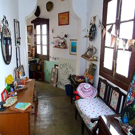 Camino Art House Homestay