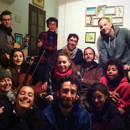 Camino Art House Homestay