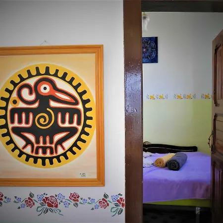 Camino Art House Homestay