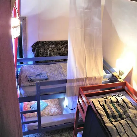Homestay Camino Art House *