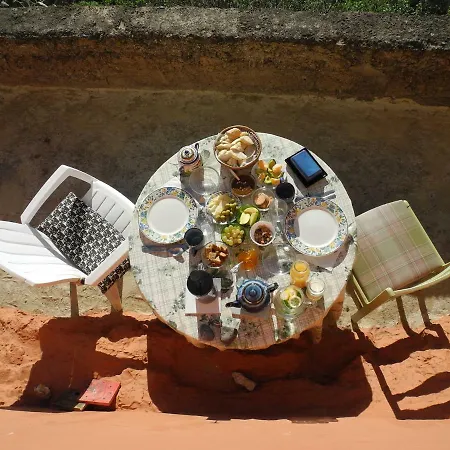 Camino Art House