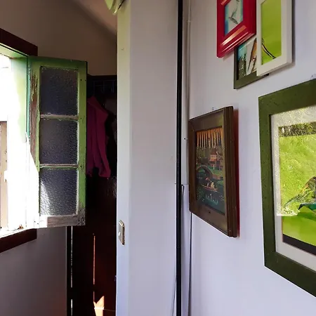 Camino Art House Homestay Vega de San Mateo
