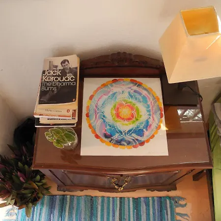 Camino Art House Homestay