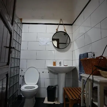 Homestay szállás Camino Art House