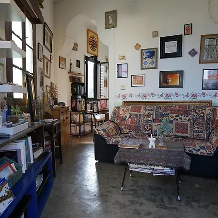 Habitación en casa particular Camino *