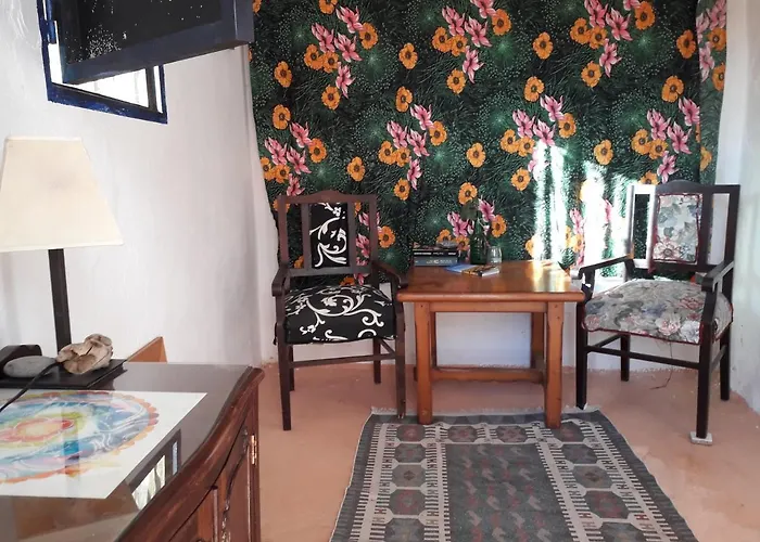 Camino Art House Privatunterkunft *