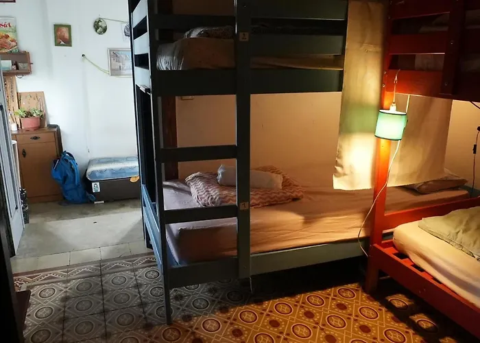 Camino Art House * Vega de San Mateo