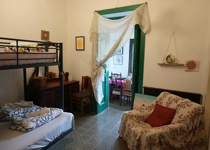 Camino Art House Vega de San Mateo