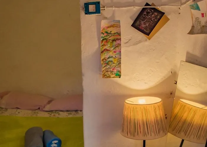 Camino Art House Privatunterkunft