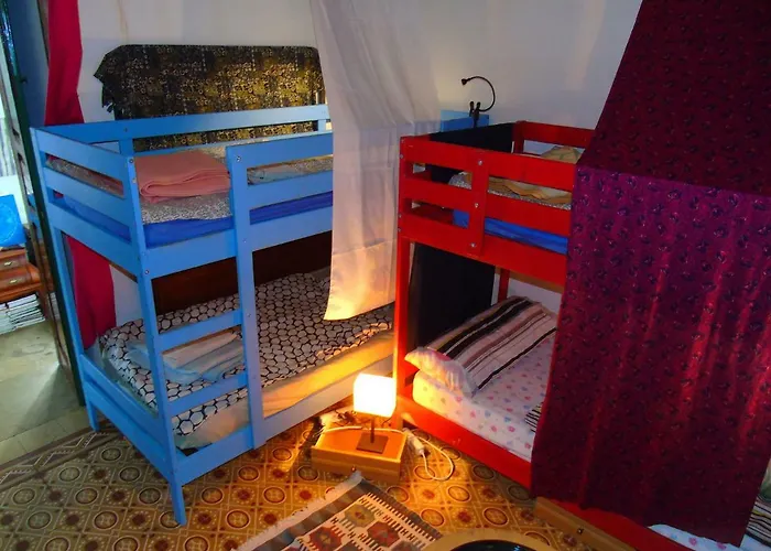 Camino Art House