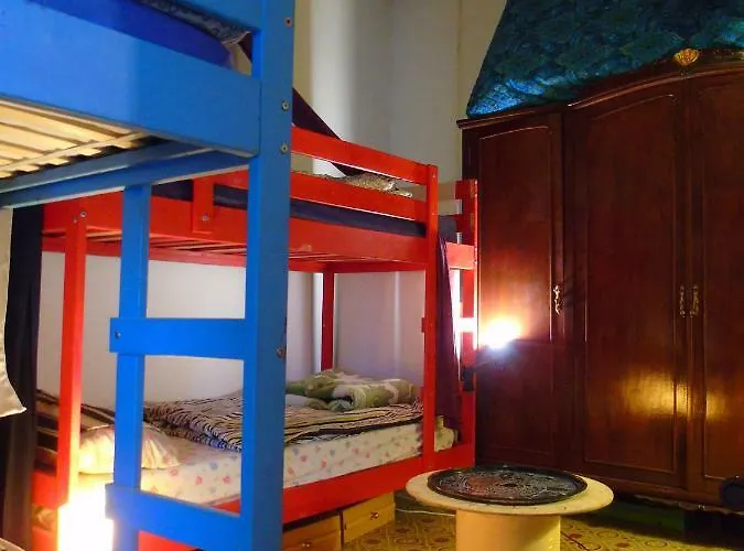 Camino Art House * Vega de San Mateo