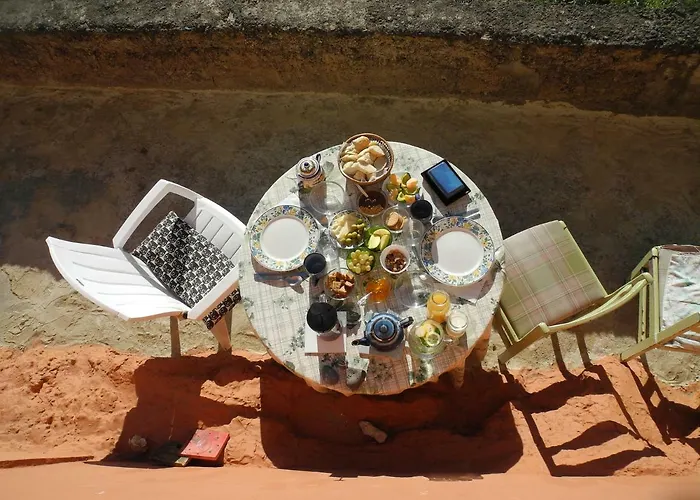 Camino Art House